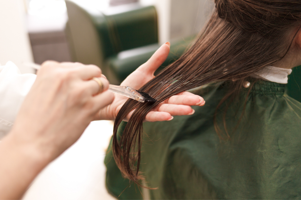 Productos Secretos del Agua en Madrid: una forma diferente de cuidar tu cabello