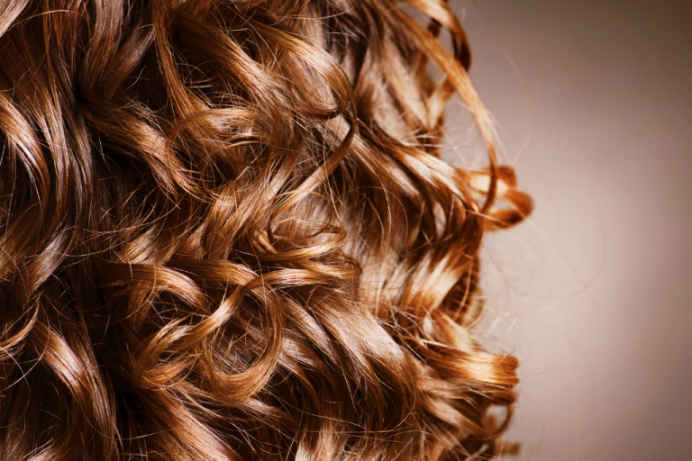 Beneficios de los Productos Secretos del Agua para el cabello