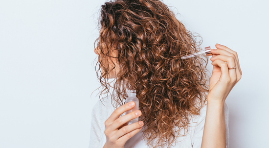 Productos Secretos del Agua en Madrid: una forma diferente de cuidar tu cabello