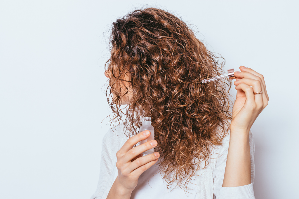 Productos orgánicos para el pelo en Madrid